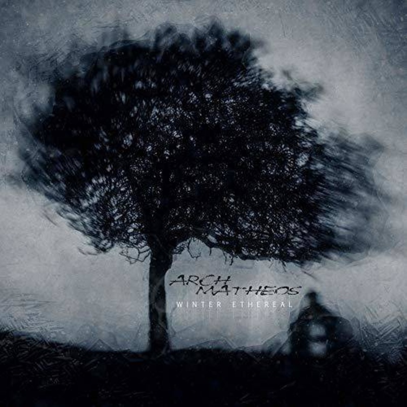 Arch / Matheos – Winter Ethereal – VINYL LP