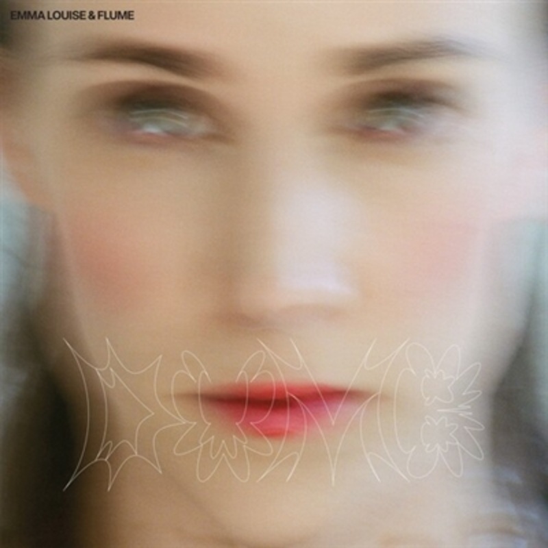 Emma Louise & Flume – Dumb – VINYL LP