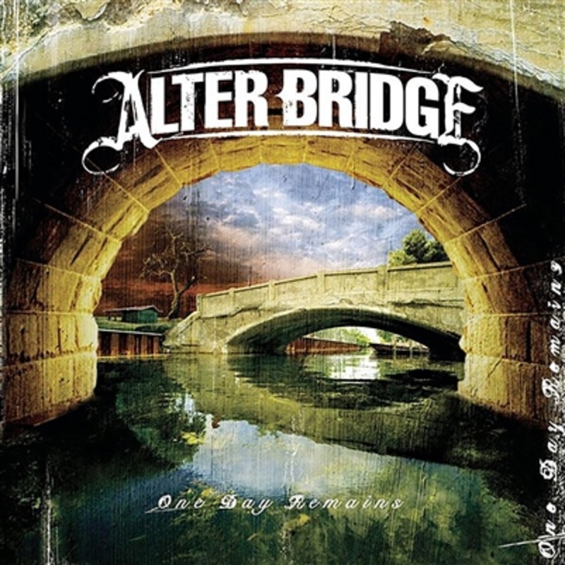 Alter Bridge – One Day Remains (20th Anniversary Deluxe Edition Vinyl) – VINYL LP