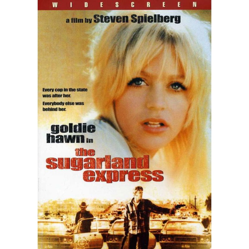 Sugarland Express (DVD) (2004)