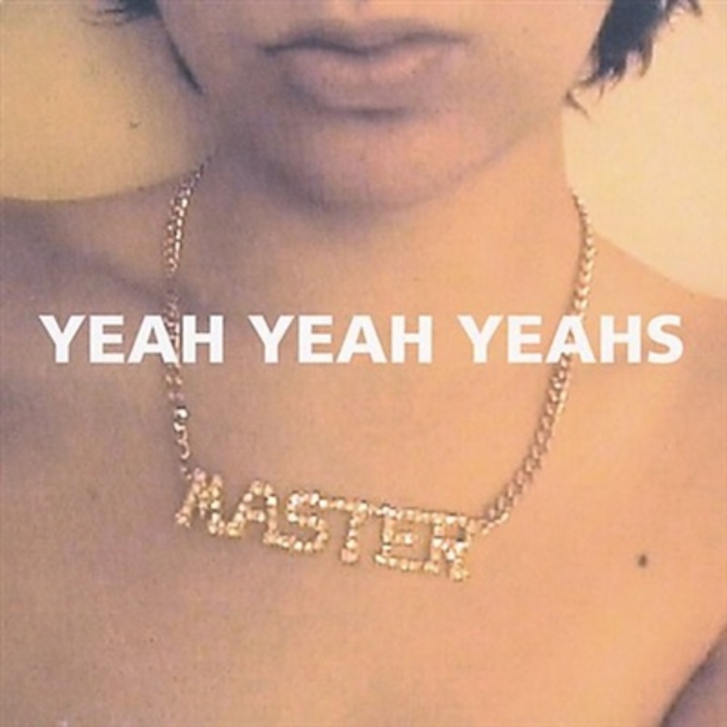 Yeah Yeah Yeahs – Yeah Yeah Yeahs – Vinyl EP