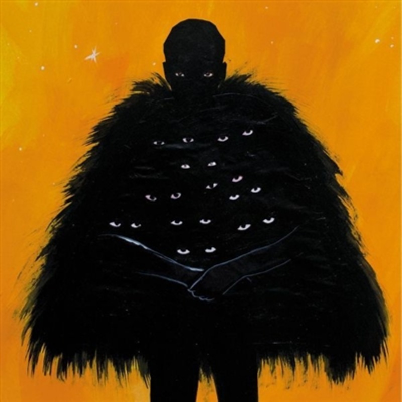 Anjimile – The King – VINYL LP
