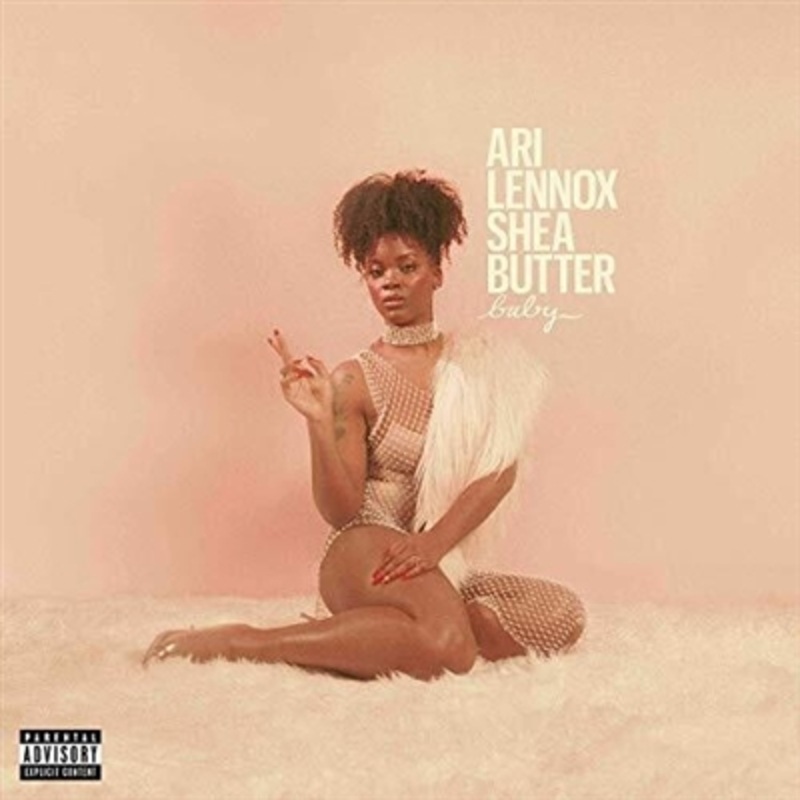 Ari Lennox – Shea Butter Baby  – VINYL LP