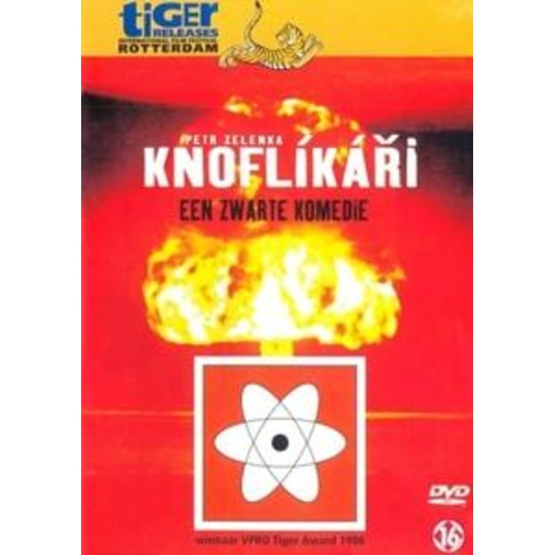 Knoflikari (DVD) (2007)