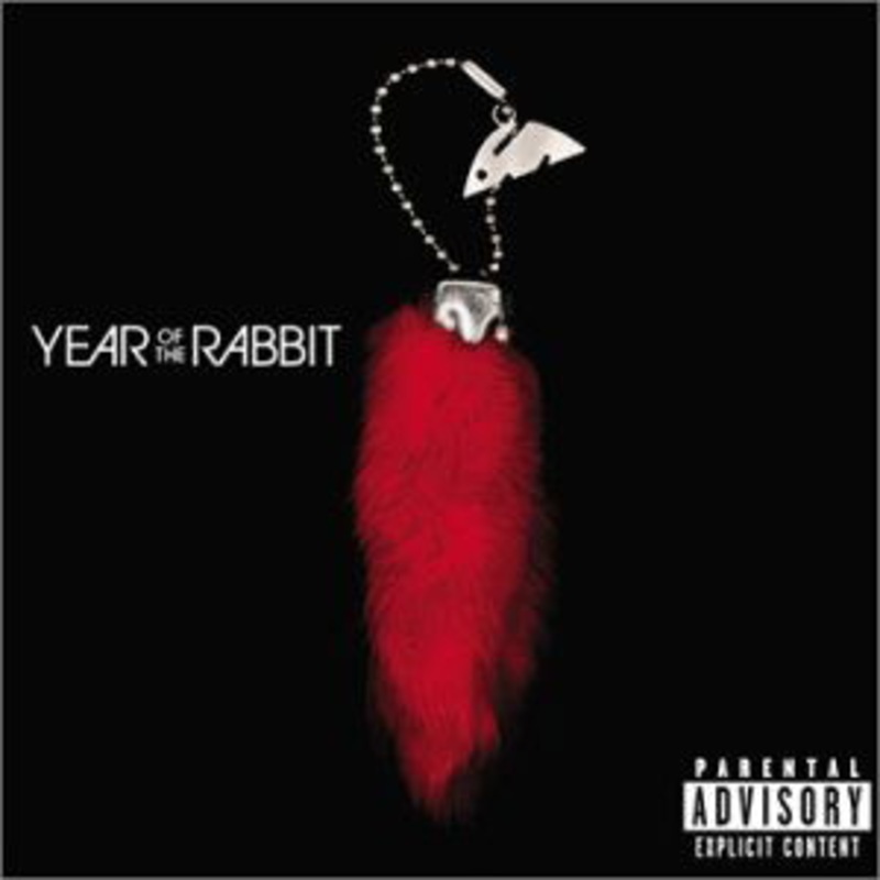 Year of the Rabbit (CD) [Enhanced edition] (2003)