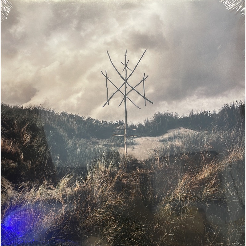 Wiegedood – De Doden Hebben Het Goed II (LP)
