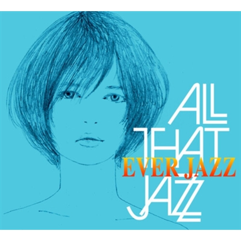 All That Jazz – Ever Jazz  – VINYL LP