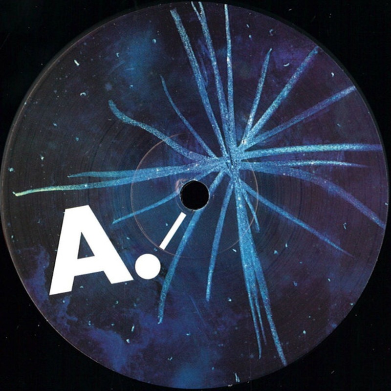 Atjazz LP That Something Else!