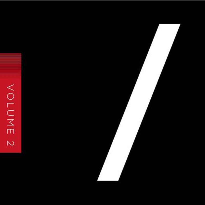 Various Artists – Ct10: Volume 2 – Lp Sampler – VINYL LP