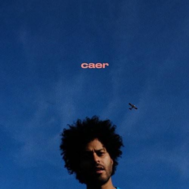 Twin Shadow – Caer – VINYL LP