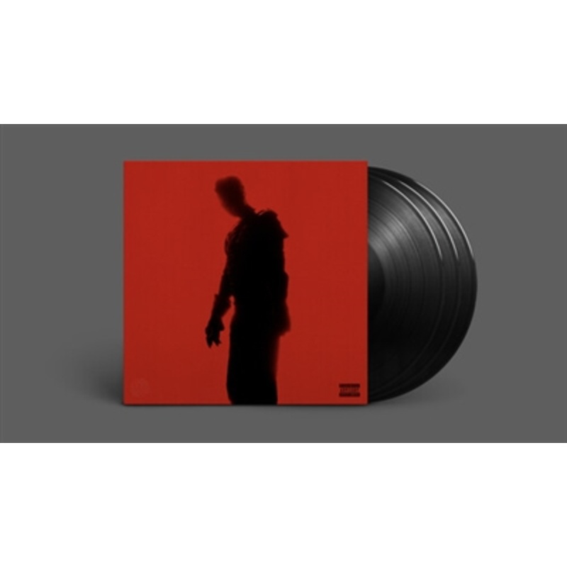 Zhu – Grace – VINYL LP