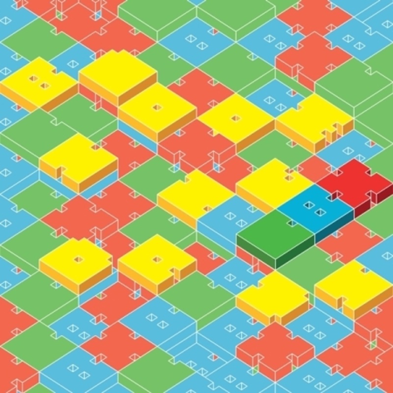 EXO-CBX  BLOOMING DAYS (2ND MINI ALBUM)  Dumber Studios