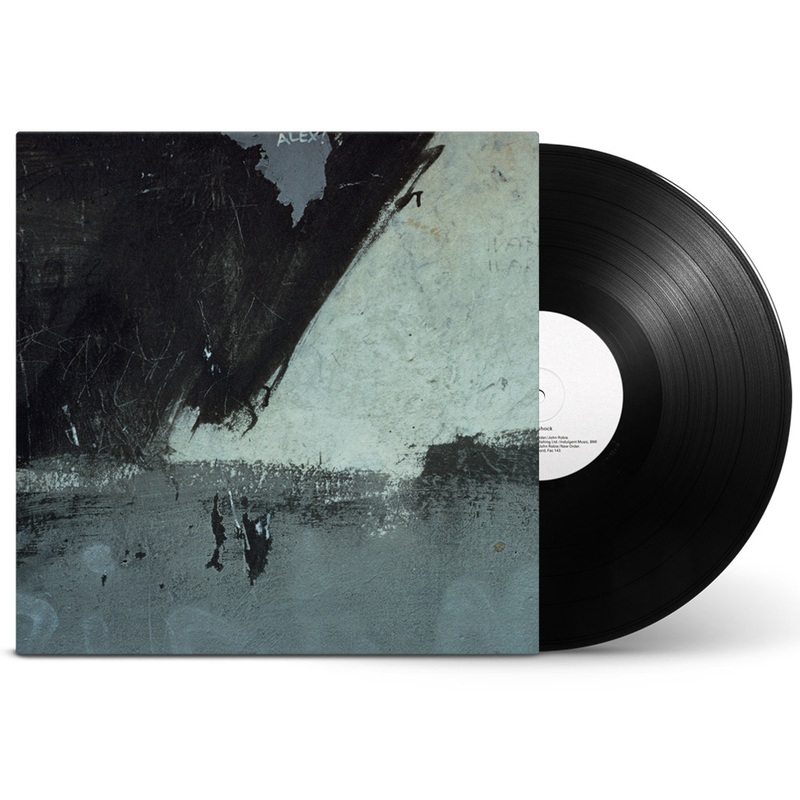 Shellshock (Black 12″ Single)