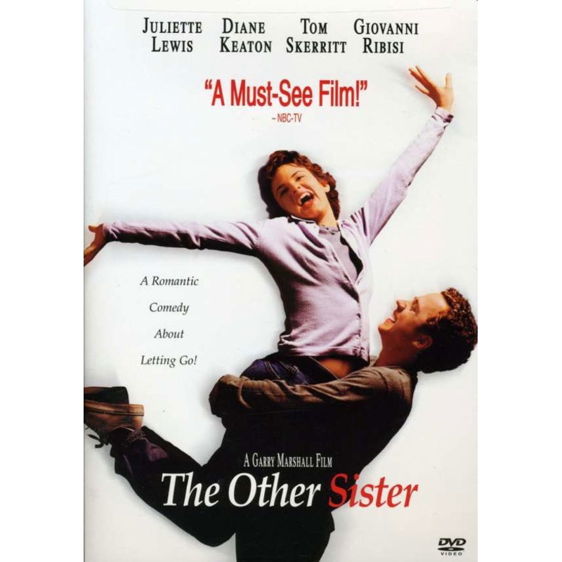 Other Sister (DVD) (1999)