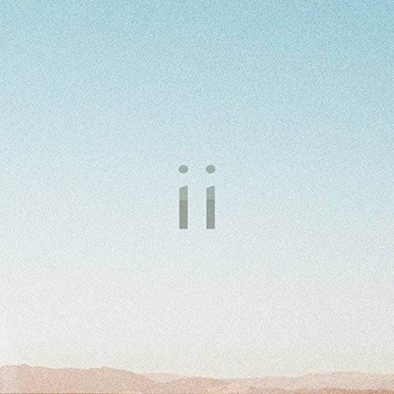 Aquilo – ii – VINYL LP