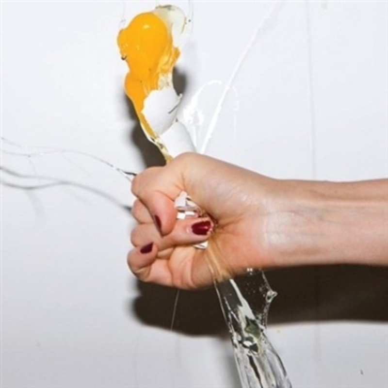 Yeah Yeah Yeahs – It’s Blitz – VINYL LP