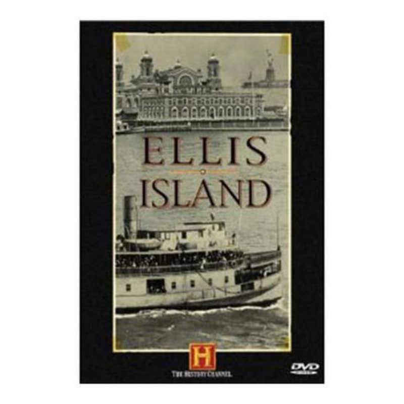 Ellis Island (DVD) (2003)
