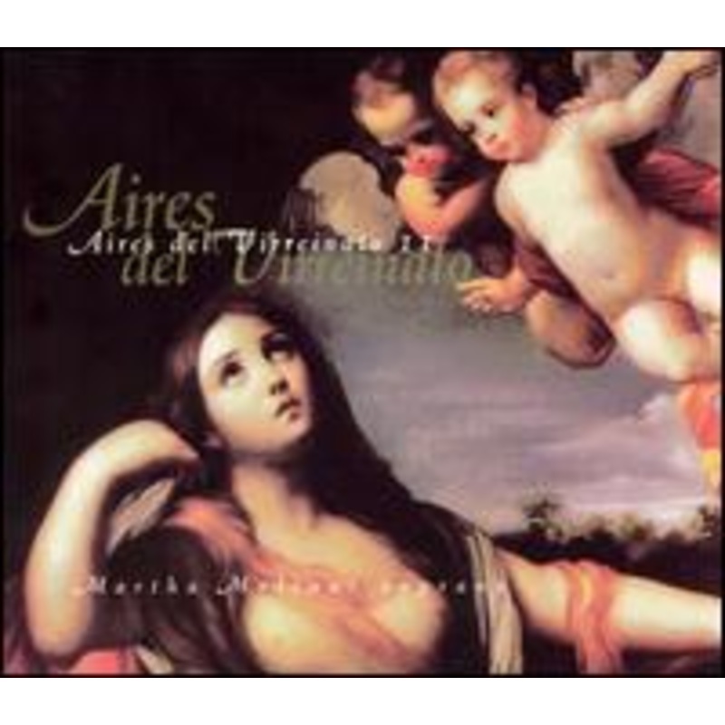Aires Del Virreinato II / Various (CD) (2002)