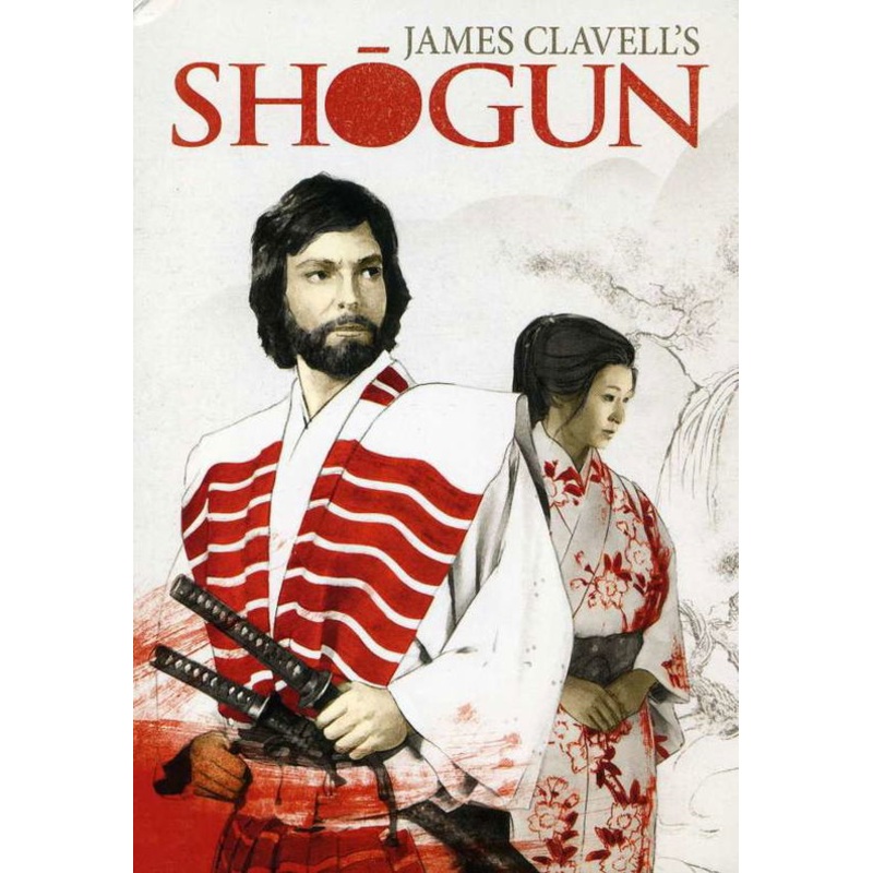 Shogun (DVD) (2003)
