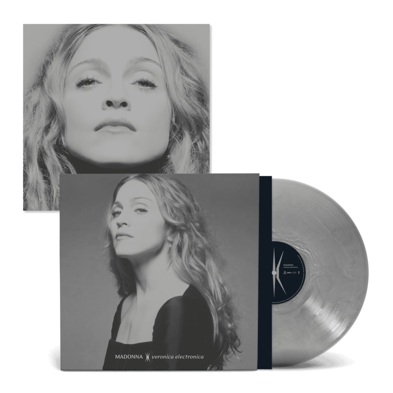 Veronica Electronica 12″