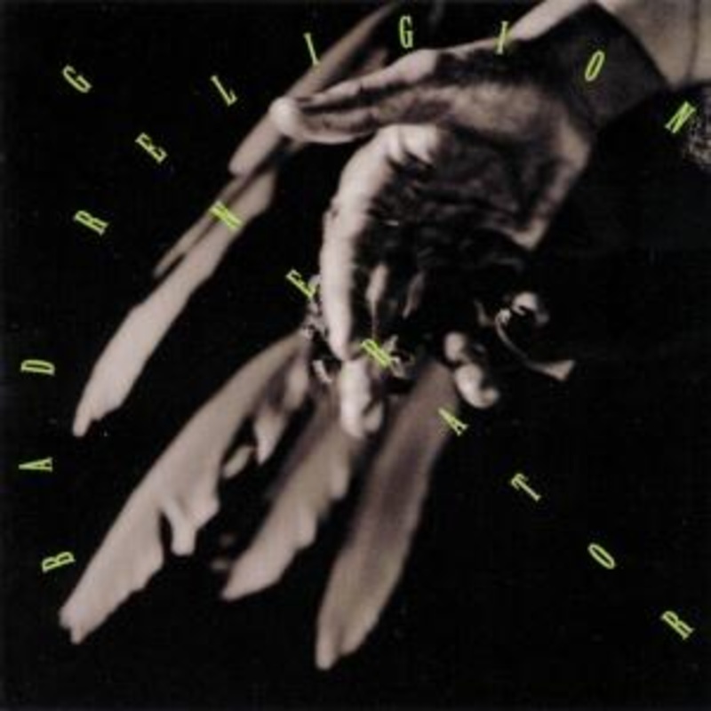 Bad Religion  Generator (LP) (1993)