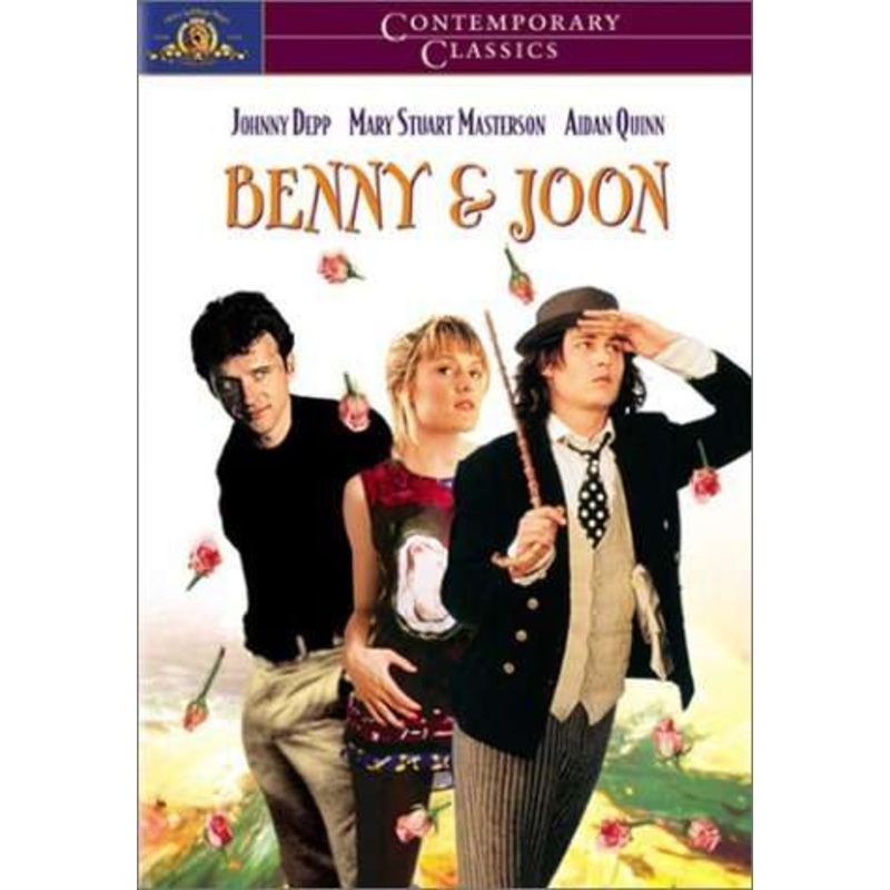 Benny & Joon (DVD) [Widescreen edition] (2001)