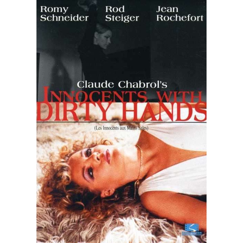 Innocents with Dirty Hands (DVD) (2003)