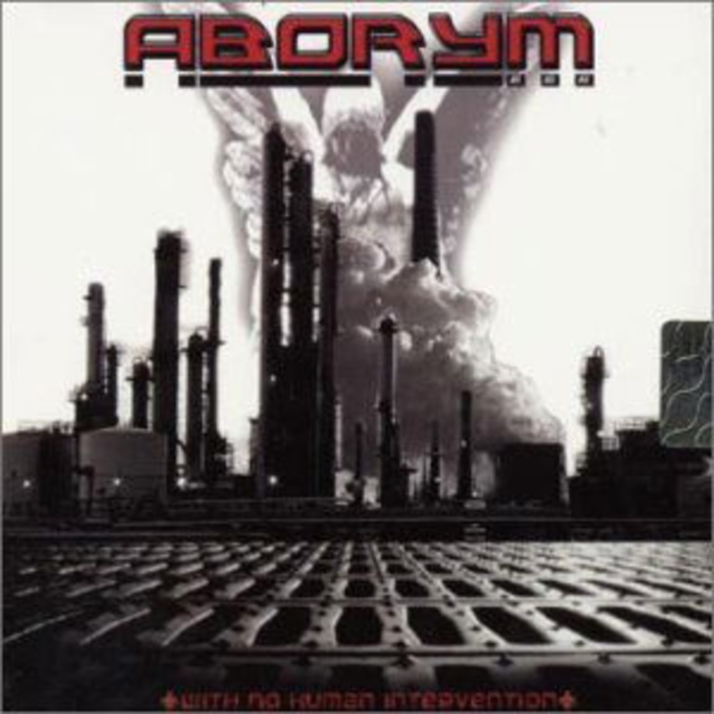 Aborym  With No Human Intervention (CD) (2003)