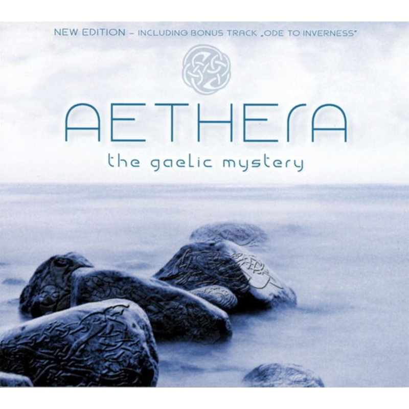 Aethera  Gaelic Mystery (CD) [Reissue edition] [Digipak] (2005)