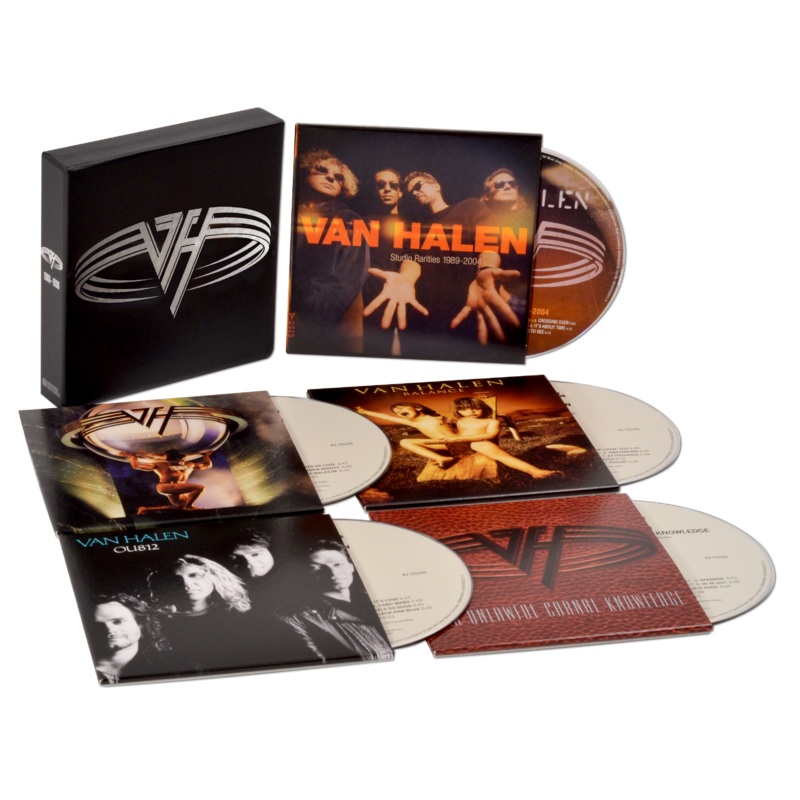 The Collection II (5CD)