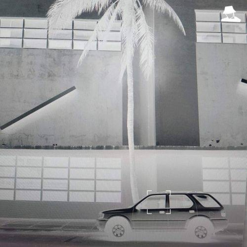 Actress – Karma & Desire (2xLP) (Black Vinyl) – VINYL LP
