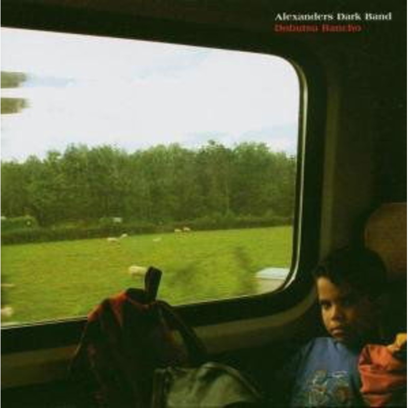 Alexanders Dark Band  Dobutsu Bancho (CD) [Limited edition] (2005)