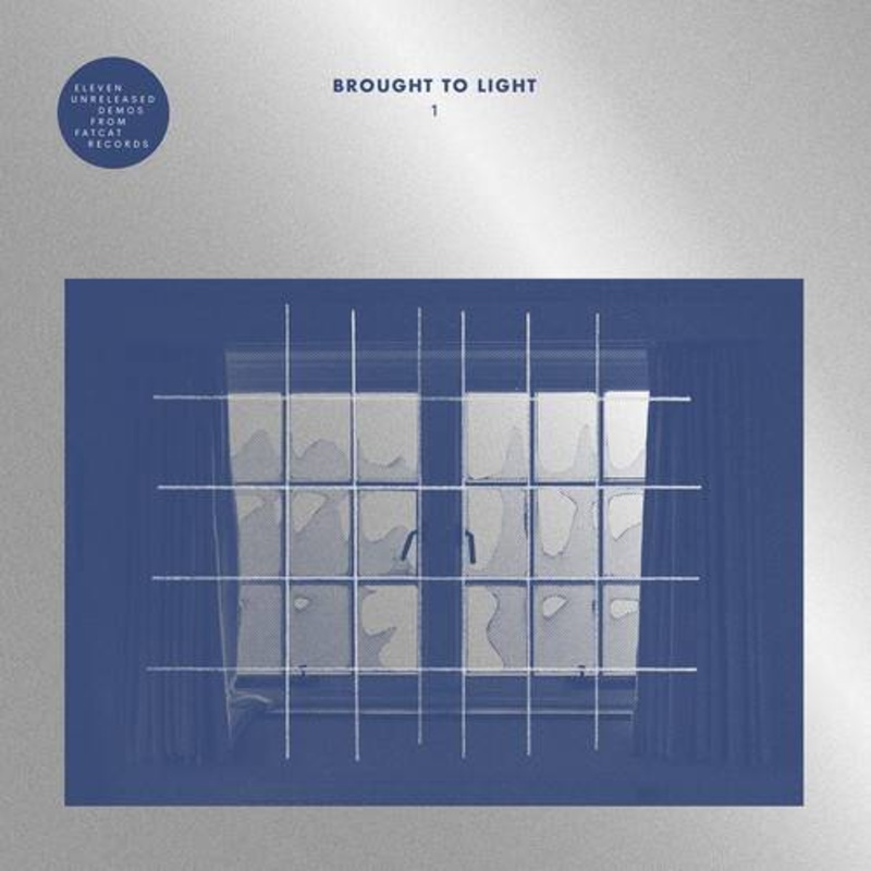 Various Artists – Brought To Light / Various – VINYL LP