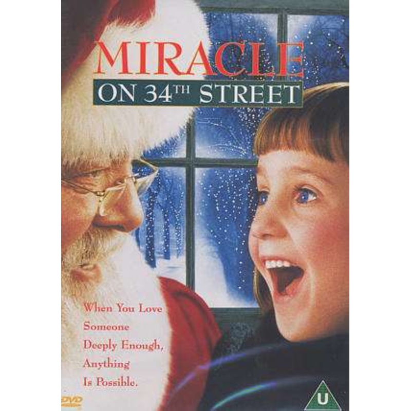 Fox  Miracle On 34Th Street (DVD) (2006)