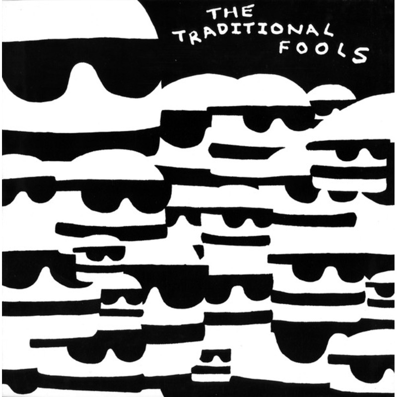 Traditional Fools LP Fools Gold