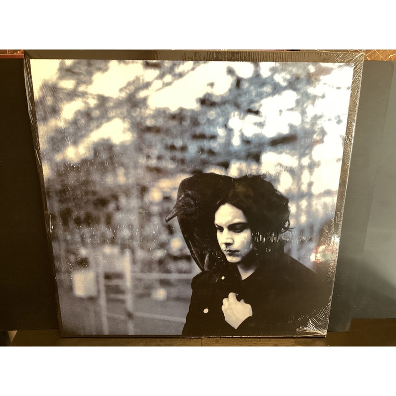 WHITE, JACK Blunderbuss LP