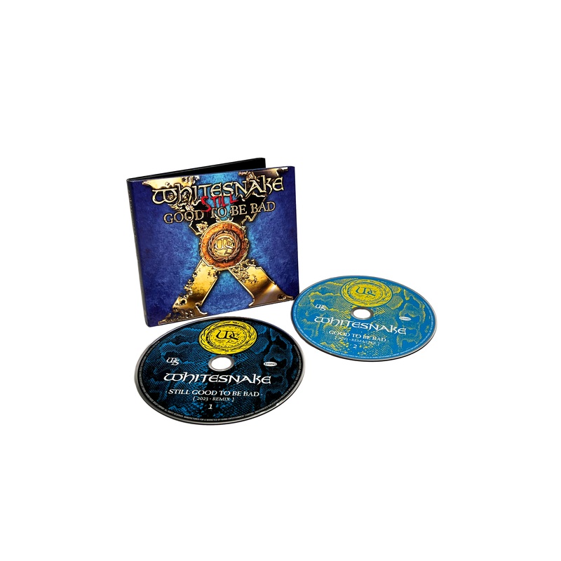 Still Good To Be Bad (2CD)