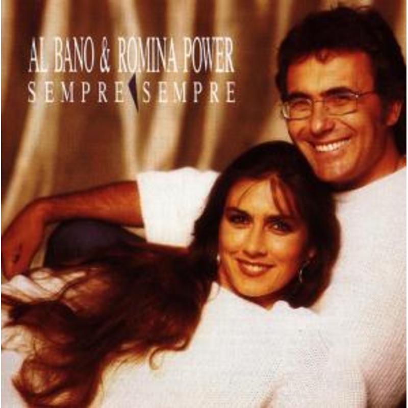 Al Bano & Romina Power  Liberta’ (CD) [Limited edition] (1986)
