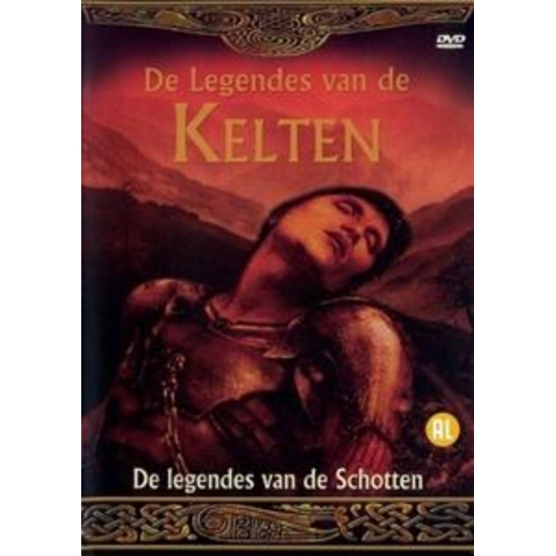 Legendes Van De Schotten (DVD) (2007)
