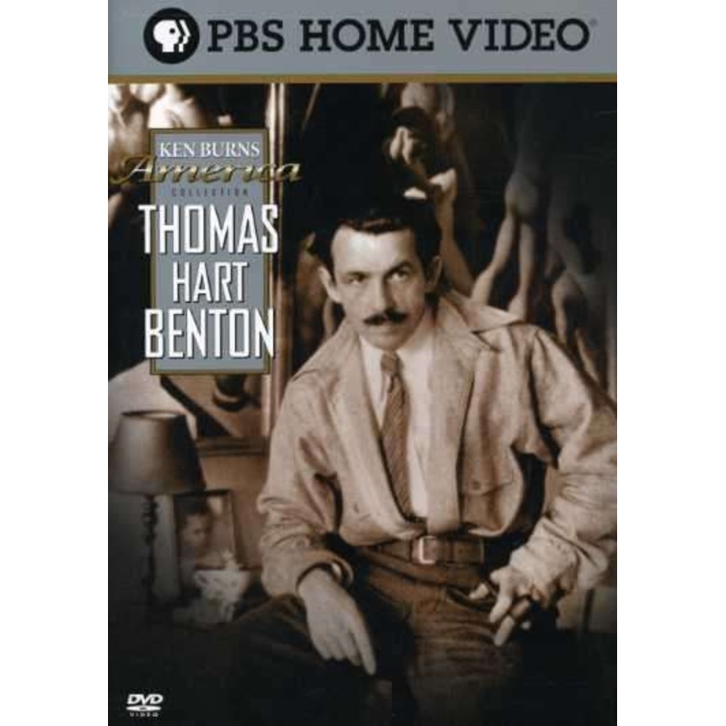 Ken Burns America Collection: Thomas Hart Benton (DVD) (2004)