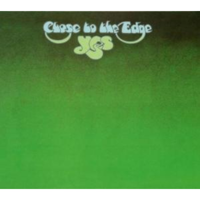 Yes  Close To The Edge (CD) [Expanded edition] (2003)