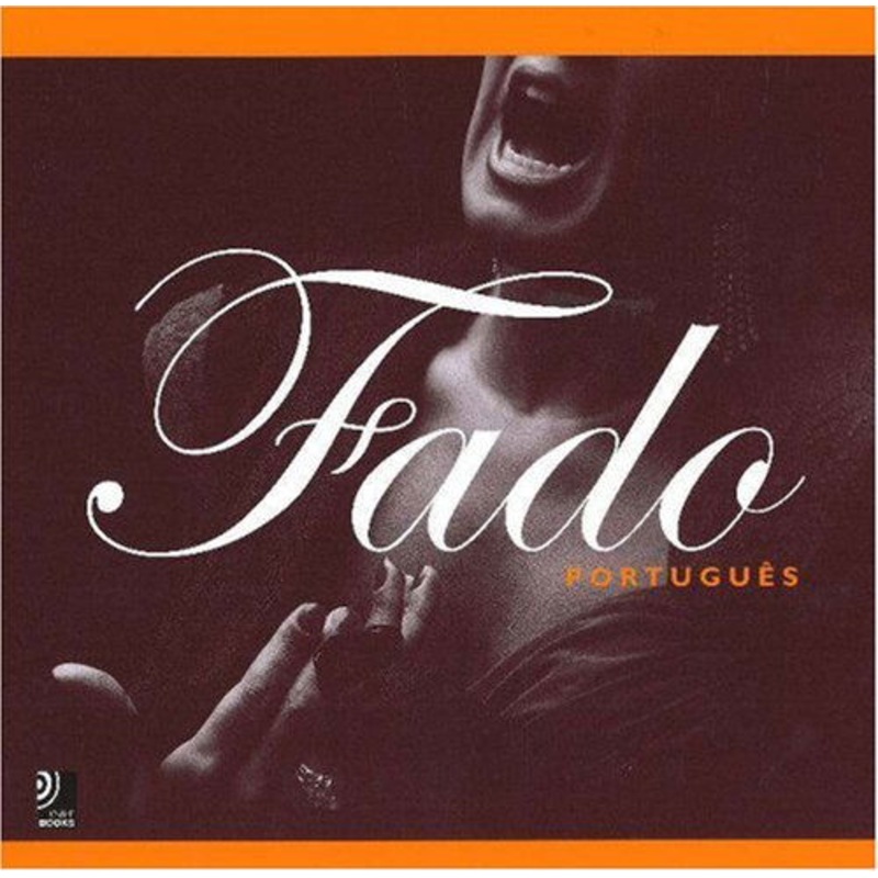 Aa.vv.  Earbooks: Fado Portugues (CD) (2006)