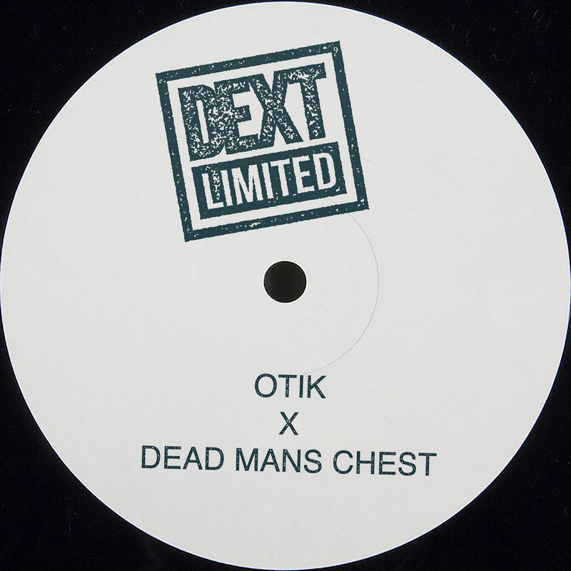 [USED] OTIK x DEAD MANS CHEST- HUNGA