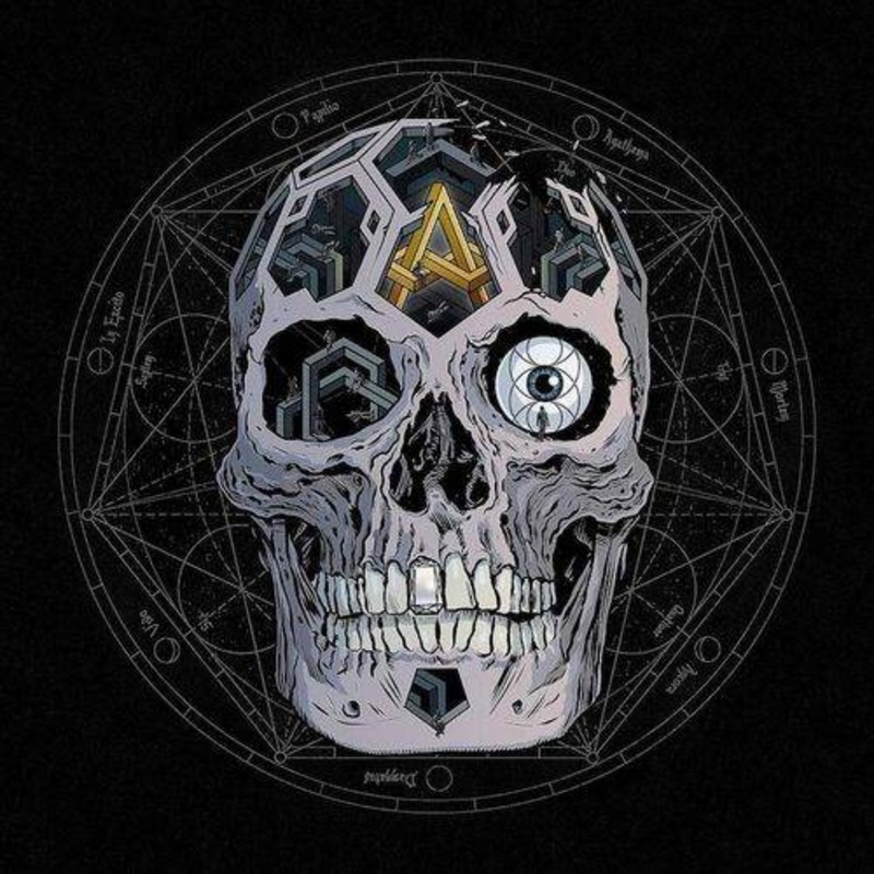 Atreyu  – In Our Wake – VINYL LP