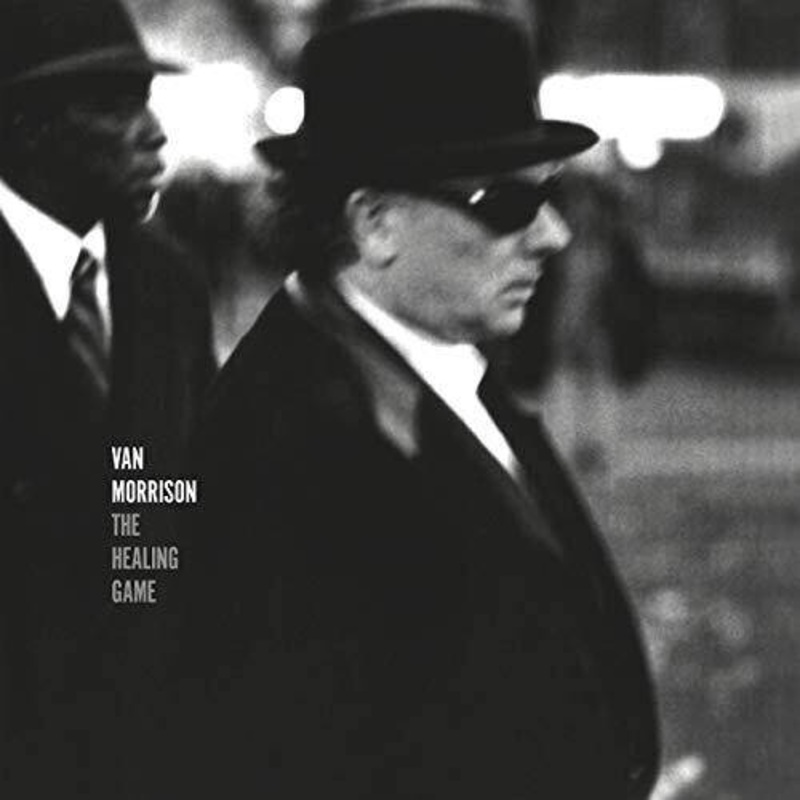 Van Morrison – The Healing Game (150 gram Vinyl) – VINYL LP