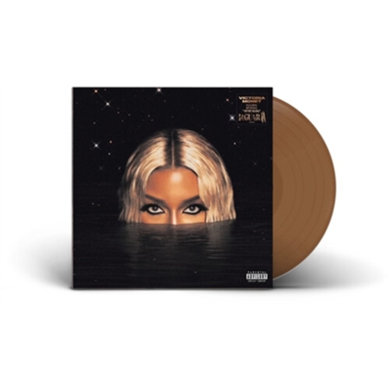 Victoria Monet – Jaguar II – VINYL LP