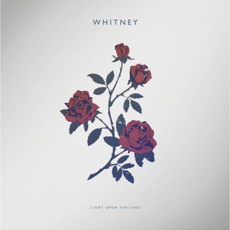 Whitney – Light Upon The Lake – Vinyl LP