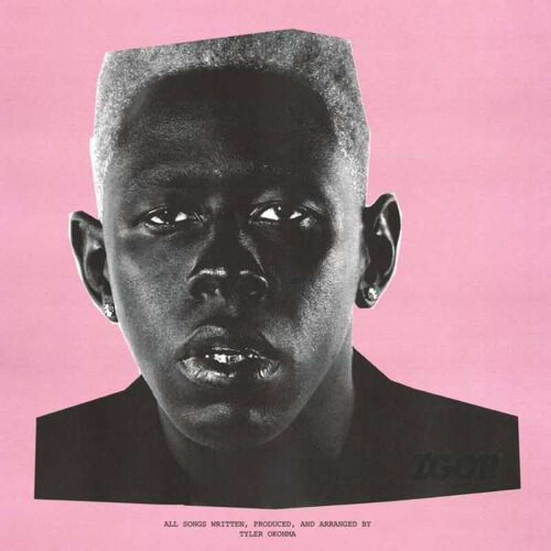 Tyler The Creator – Igor (Gatefold LP Jacket) (150 Gram Vinyl) – VINYL LP