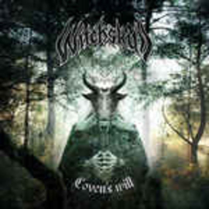 WITCHSKULL Covens Will LP