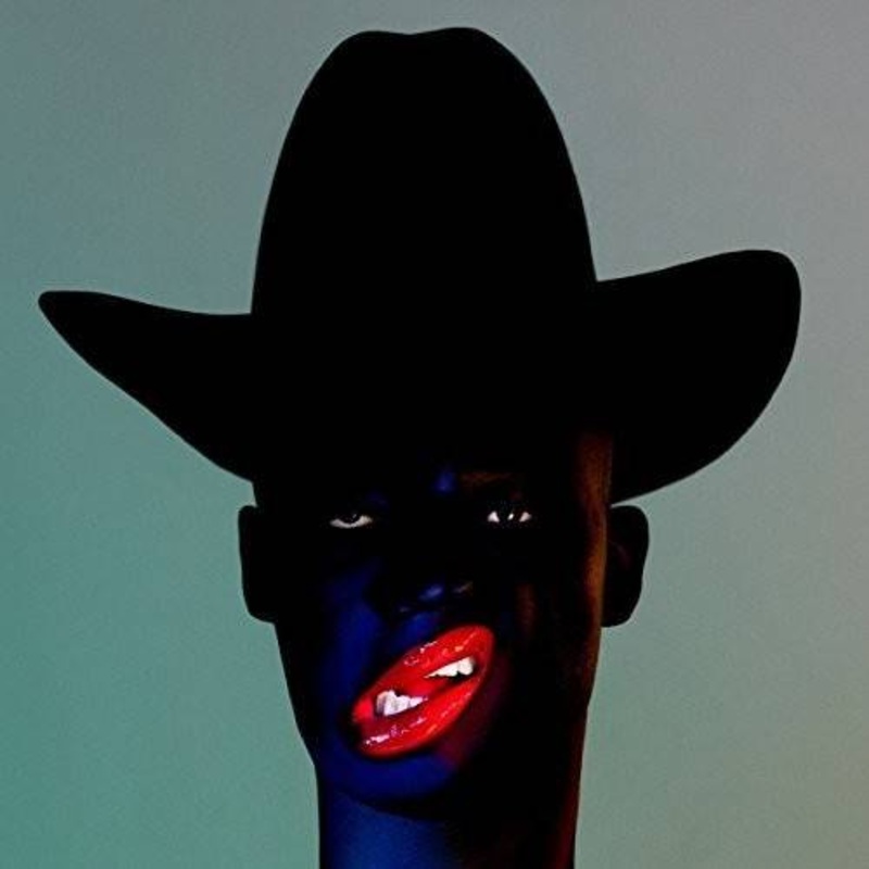 Young Fathers – Cocoa Sugar – VINYL LP